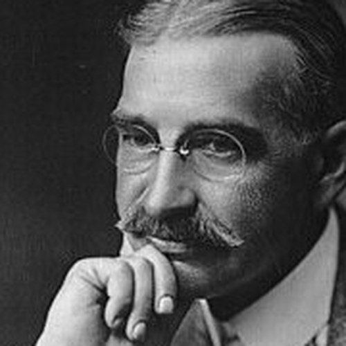 L. Frank Baum