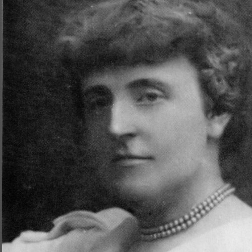 Frances Hodgson Burnett