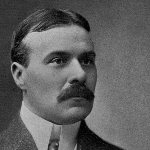 Robert W. Chambers
