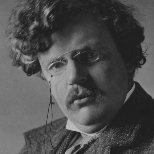 G. K. Chesterton