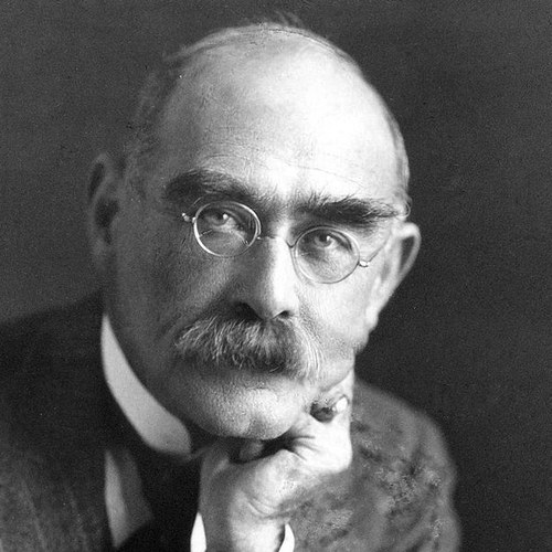 Rudyard Kipling