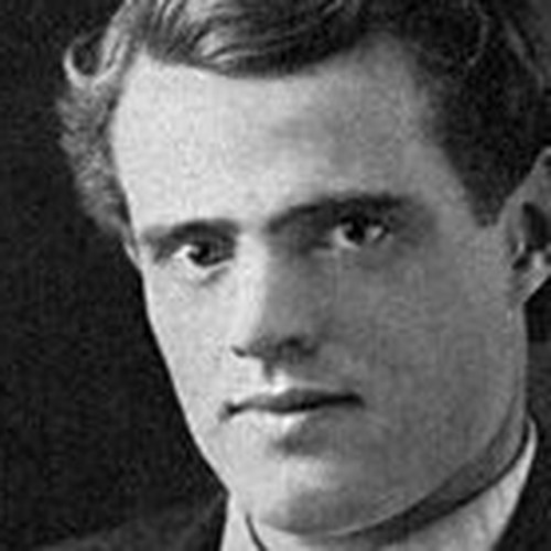 Jack London