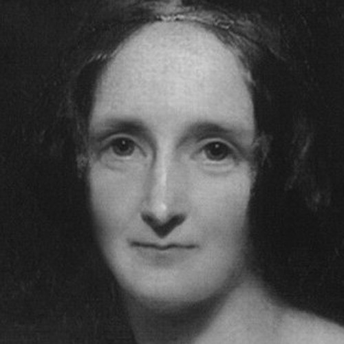 Mary Shelley