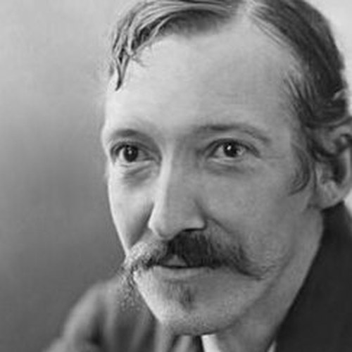 Robert Louis Stevenson
