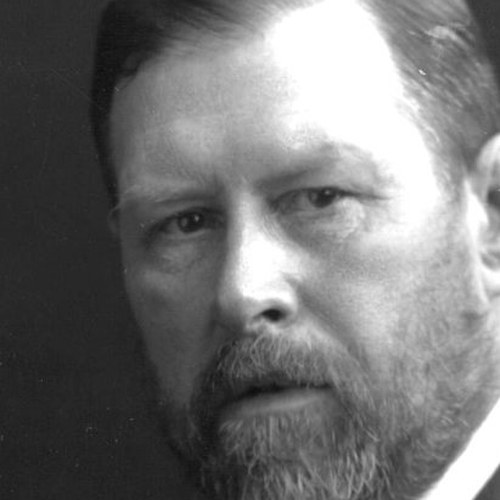 Bram Stoker