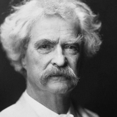 Mark Twain
