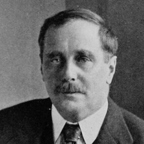 H. G. Wells